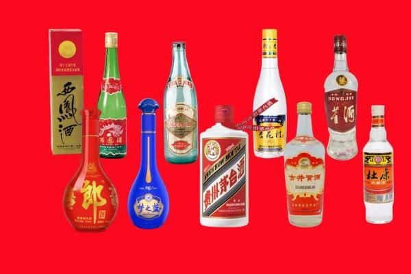 吉阳区回收烟酒